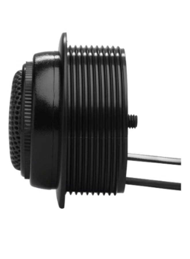 JBL Club 194T - 3/4" (19mm) Edge-Driven Dome Tweeter, 150W Peak, 50W RMS, Sensitivity (@ 2.83V): 92dB, Frequency Response: 3kHz – 20kHz, Nominal Impedance: 3.0 ohms - Image 4